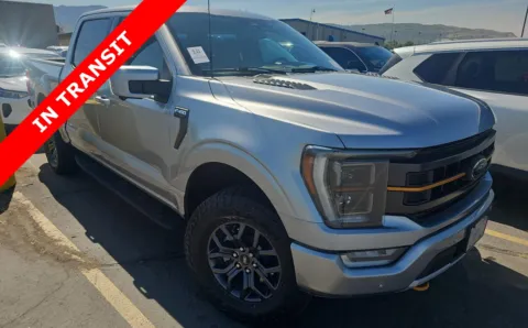Another view of 2023 Ford F-150 Tremor for sale in Alvin, TX at Auto Boutique Texas