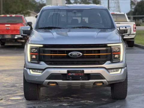 More photos of 2023 Ford F-150 Tremor at Auto Boutique Texas, TX