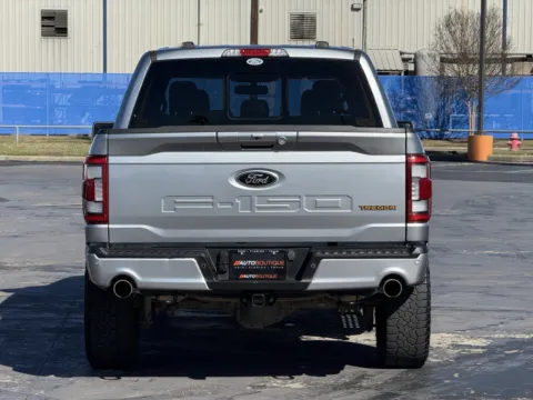 More photos of 2023 Ford F-150 Tremor at Auto Boutique Texas, TX