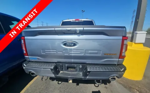 More photos of 2023 Ford F-150 Tremor at Auto Boutique Texas, TX