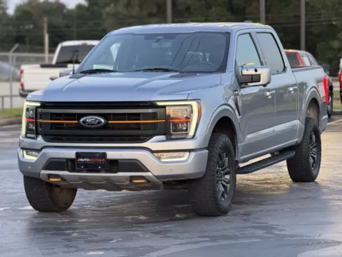 Another view of 2023 Ford F-150 Tremor for sale in Alvin, TX at Auto Boutique Texas