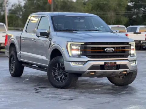 Photos of 2023 Ford F-150 Tremor for sale in Alvin, TX at Auto Boutique Texas