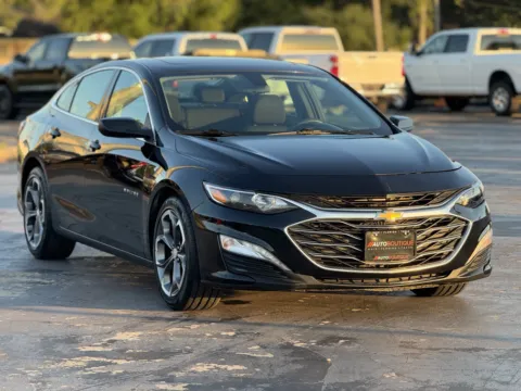 Photos of 2021 Chevrolet Malibu LT for sale in Alvin, TX at Auto Boutique Texas