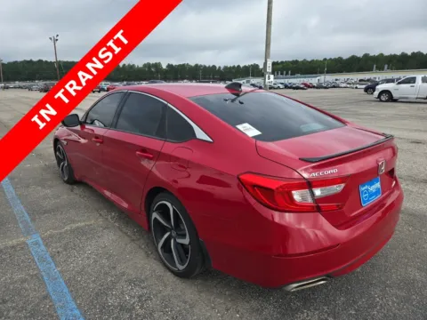 More photos of 2021 Honda Accord Sedan Sport at Auto Boutique Texas, TX
