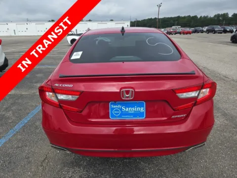 More photos of 2021 Honda Accord Sedan Sport at Auto Boutique Texas, TX