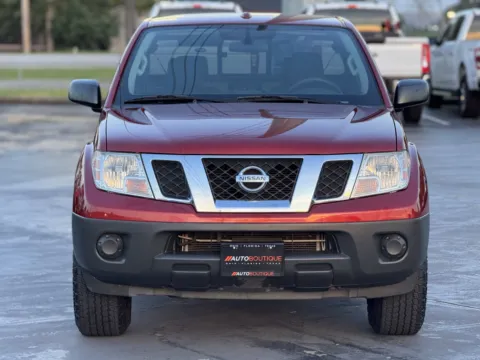More photos of 2016 Nissan Frontier SV at Auto Boutique Texas, TX
