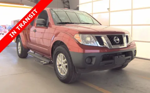 Another view of 2016 Nissan Frontier SV for sale in Alvin, TX at Auto Boutique Texas