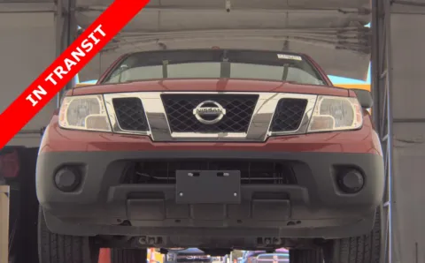 Photos of 2016 Nissan Frontier SV for sale in Alvin, TX at Auto Boutique Texas