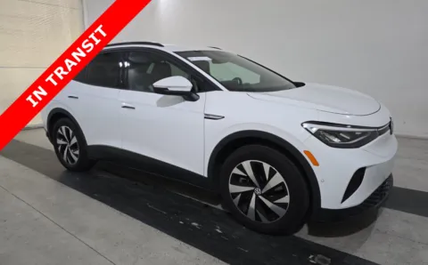 Another view of 2023 Volkswagen ID.4 Pro for sale in Alvin, TX at Auto Boutique Texas