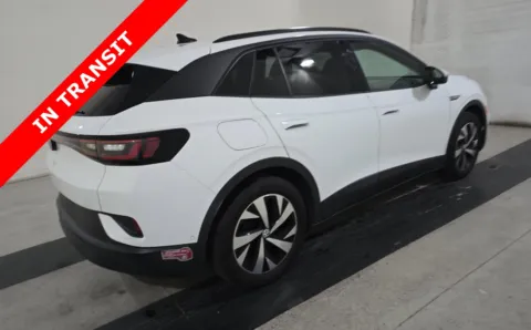 More photos of 2023 Volkswagen ID.4 Pro at Auto Boutique Texas, TX