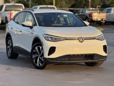Photos of 2023 Volkswagen ID.4 Pro for sale in Alvin, TX at Auto Boutique Texas