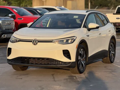 Another view of 2023 Volkswagen ID.4 Pro for sale in Alvin, TX at Auto Boutique Texas