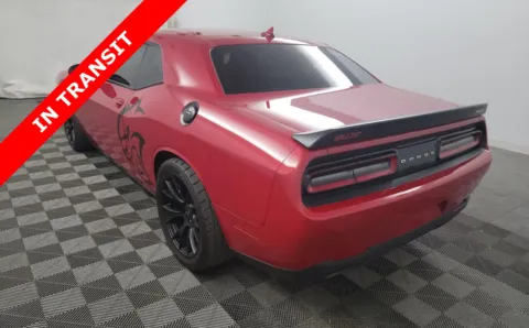 More photos of 2015 Dodge Challenger SRT Hellcat at Auto Boutique Texas, TX
