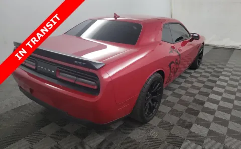 More photos of 2015 Dodge Challenger SRT Hellcat at Auto Boutique Texas, TX