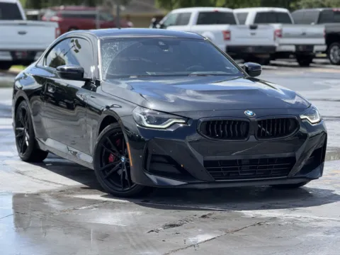 Photos of 2024 BMW 2 Series 230i for sale in Alvin, TX at Auto Boutique Texas