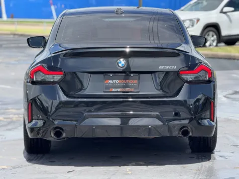 More photos of 2024 BMW 2 Series 230i at Auto Boutique Texas, TX