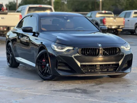 Photos of 2024 BMW 2 Series 230i for sale in Alvin, TX at Auto Boutique Texas