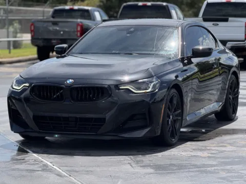 Another view of 2024 BMW 2 Series 230i for sale in Alvin, TX at Auto Boutique Texas