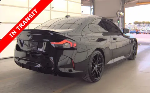 More photos of 2024 BMW 2 Series 230i at Auto Boutique Texas, TX