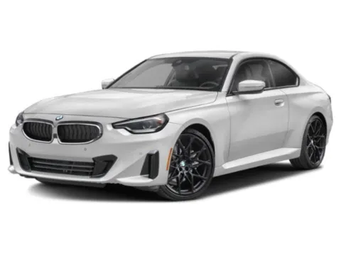 Black 2024 BMW 2 Series 230i for sale in Alvin, TX