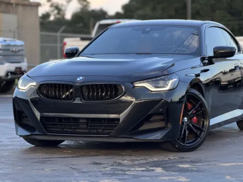 More photos of 2024 BMW 2 Series 230i at Auto Boutique Texas, TX