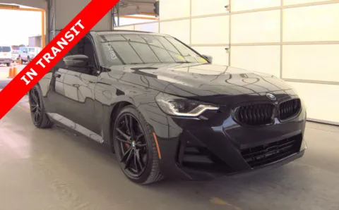 Another view of 2024 BMW 2 Series 230i for sale in Alvin, TX at Auto Boutique Texas