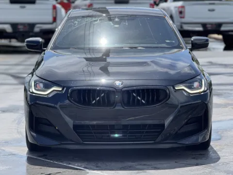 More photos of 2024 BMW 2 Series 230i at Auto Boutique Texas, TX