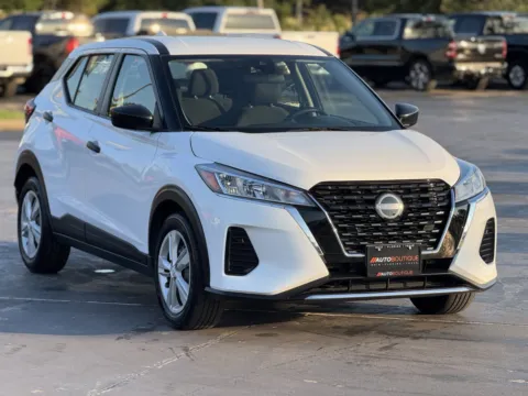 Photos of 2023 Nissan Kicks S for sale in Alvin, TX at Auto Boutique Texas