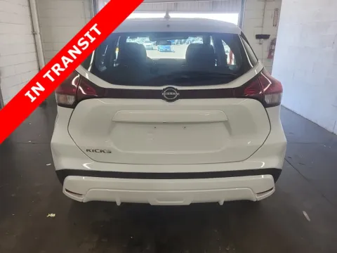 More photos of 2023 Nissan Kicks S at Auto Boutique Texas, TX