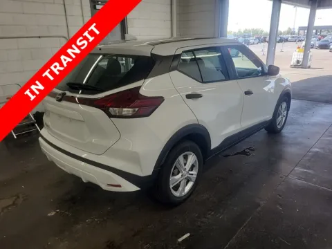 More photos of 2023 Nissan Kicks S at Auto Boutique Texas, TX