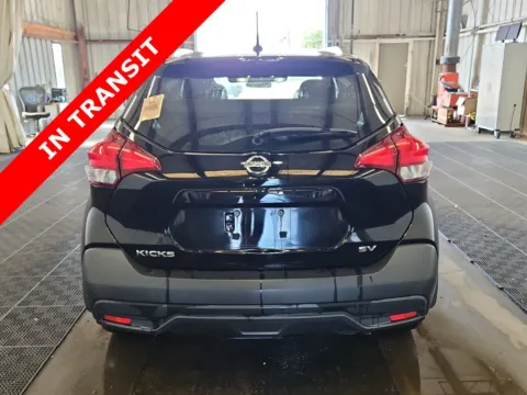 More photos of 2018 Nissan Kicks SV at Auto Boutique Texas, TX