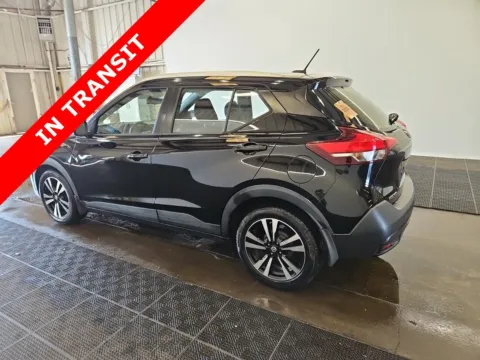 Another view of 2018 Nissan Kicks SV for sale in Alvin, TX at Auto Boutique Texas