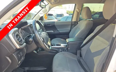 More photos of 2020 Toyota Tacoma SR5 at Auto Boutique Texas, TX