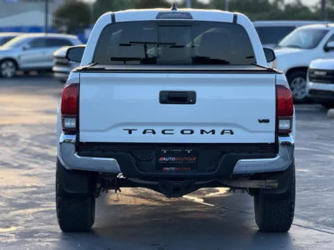 More photos of 2020 Toyota Tacoma SR5 at Auto Boutique Texas, TX