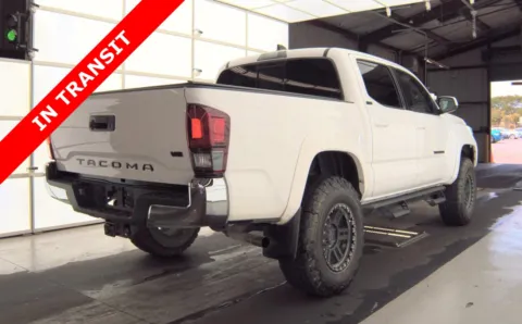 Another view of 2020 Toyota Tacoma SR5 for sale in Alvin, TX at Auto Boutique Texas