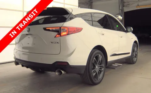 More photos of 2022 Acura RDX w A-Spec Package at Auto Boutique Texas, TX