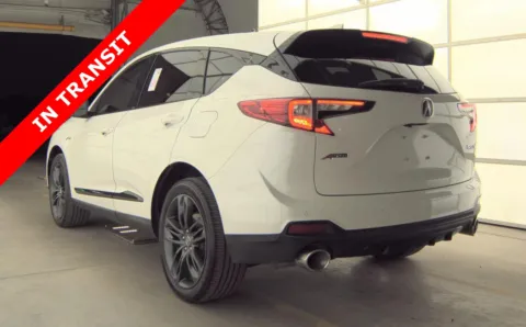 More photos of 2022 Acura RDX w A-Spec Package at Auto Boutique Texas, TX