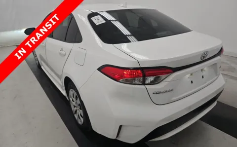 More photos of 2021 Toyota Corolla LE at Auto Boutique Texas, TX