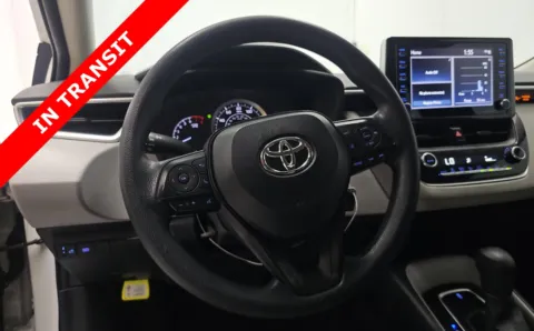 More photos of 2021 Toyota Corolla LE at Auto Boutique Texas, TX