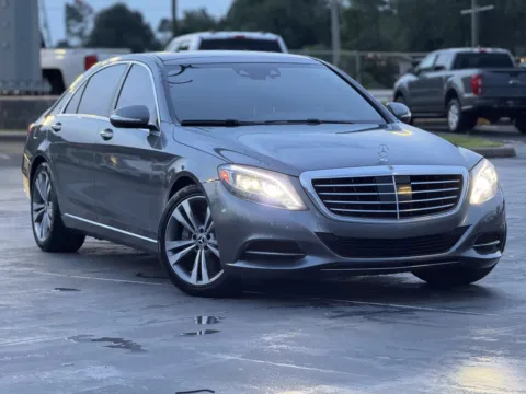 Photos of 2017 Mercedes-Benz S-Class S 550 for sale in Alvin, TX at Auto Boutique Texas