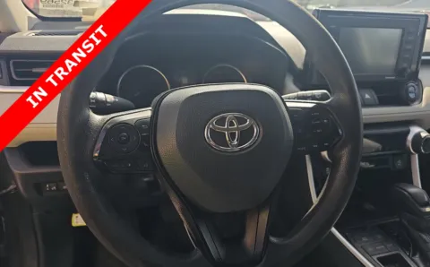 More photos of 2021 Toyota RAV4 XLE at Auto Boutique Texas, TX