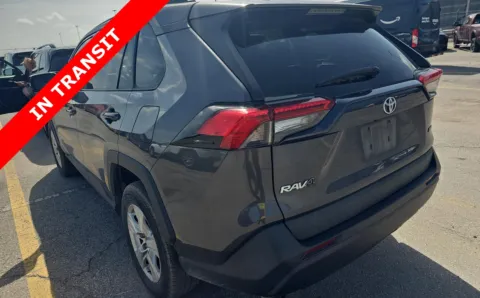 More photos of 2021 Toyota RAV4 XLE at Auto Boutique Texas, TX