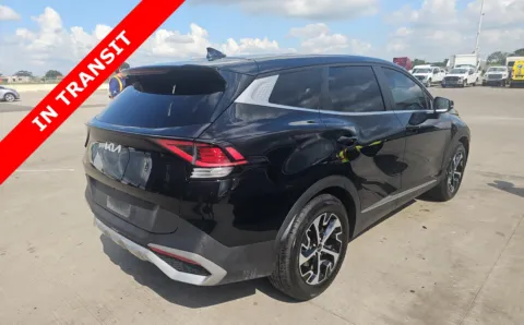 More photos of 2023 Kia Sportage EX at Auto Boutique Texas, TX
