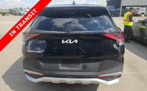 More photos of 2023 Kia Sportage EX at Auto Boutique Texas, TX