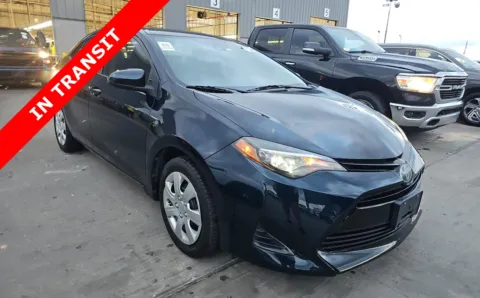 Another view of 2019 Toyota Corolla LE for sale in Alvin, TX at Auto Boutique Texas