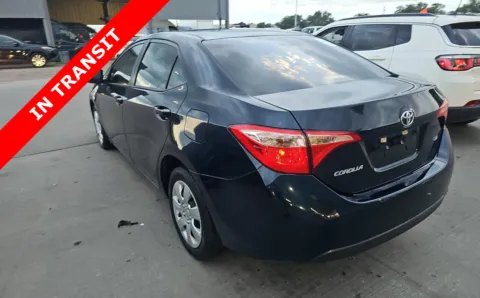 More photos of 2019 Toyota Corolla LE at Auto Boutique Texas, TX