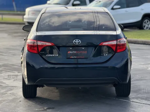 More photos of 2019 Toyota Corolla LE at Auto Boutique Texas, TX