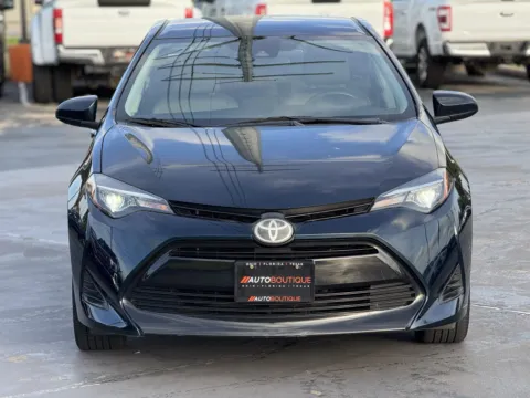 More photos of 2019 Toyota Corolla LE at Auto Boutique Texas, TX