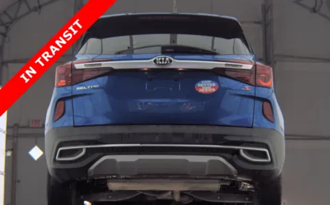 More photos of 2021 Kia Seltos S at Auto Boutique Texas, TX
