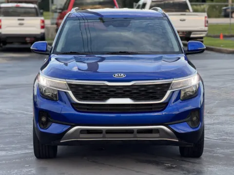 More photos of 2021 Kia Seltos S at Auto Boutique Texas, TX